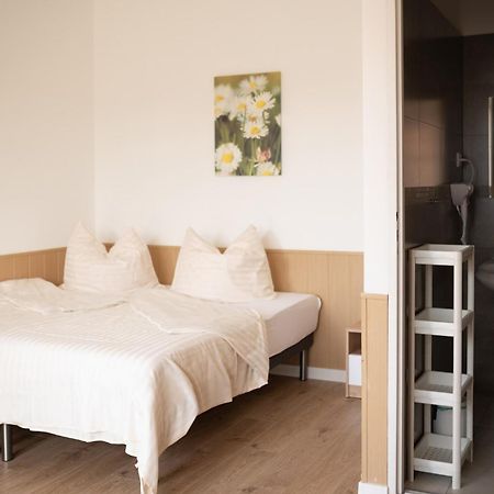 Ferienwohnung Cieply Zakatek Rewal Zimmer foto
