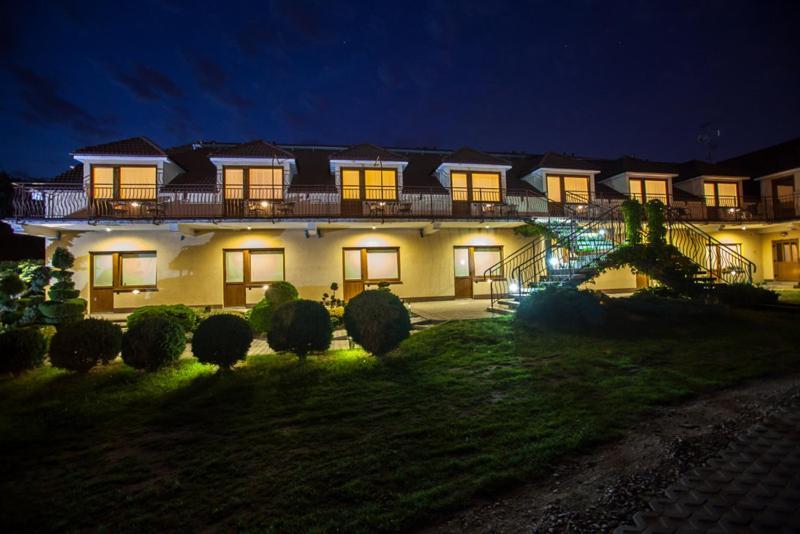 Ferienwohnung Cieply Zakatek Rewal Exterior foto
