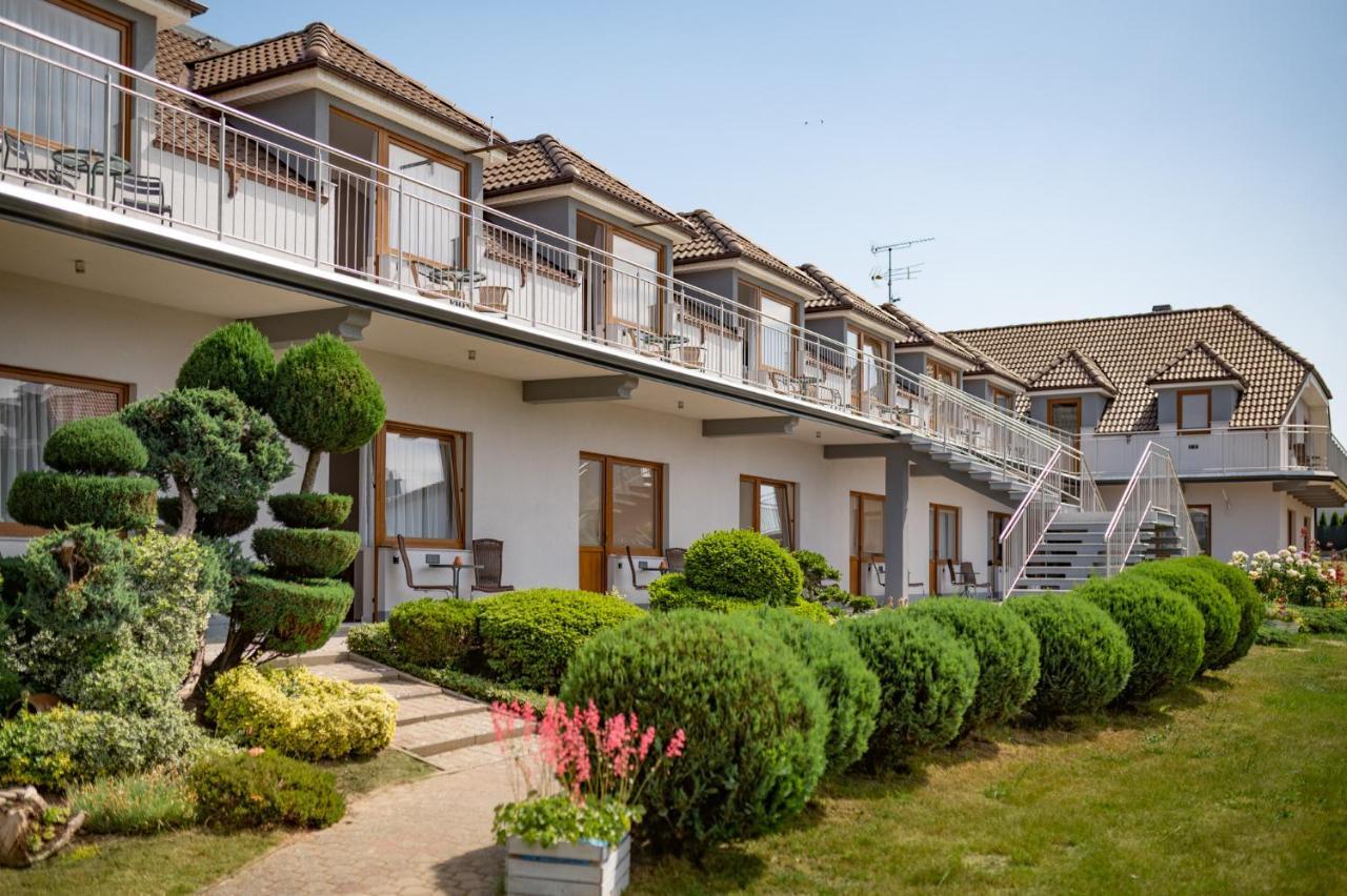 Ferienwohnung Cieply Zakatek Rewal Exterior foto