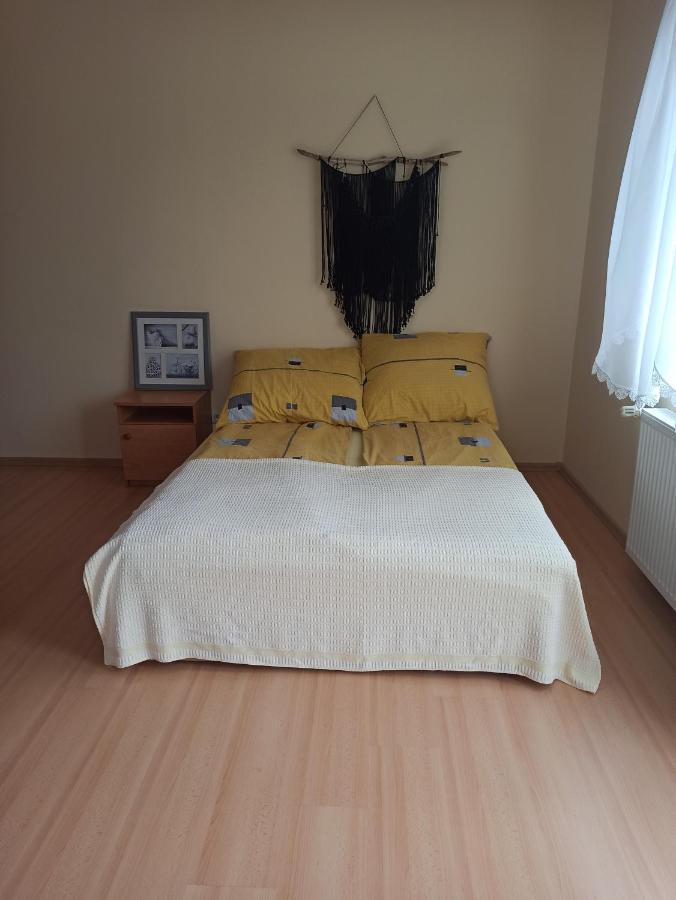 Ferienwohnung Cieply Zakatek Rewal Zimmer foto