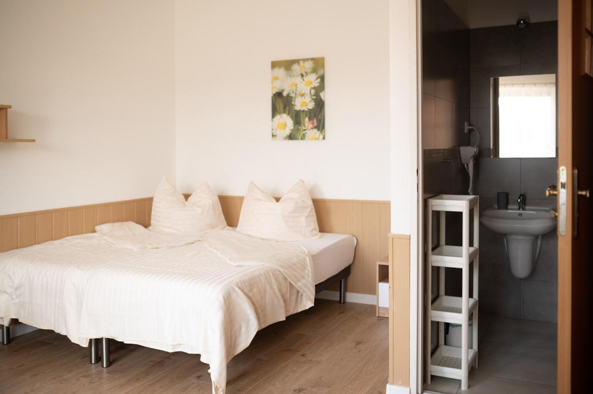 Ferienwohnung Cieply Zakatek Rewal Zimmer foto