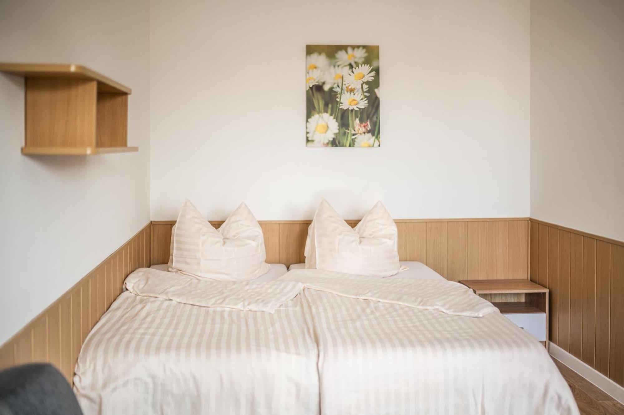 Ferienwohnung Cieply Zakatek Rewal Zimmer foto