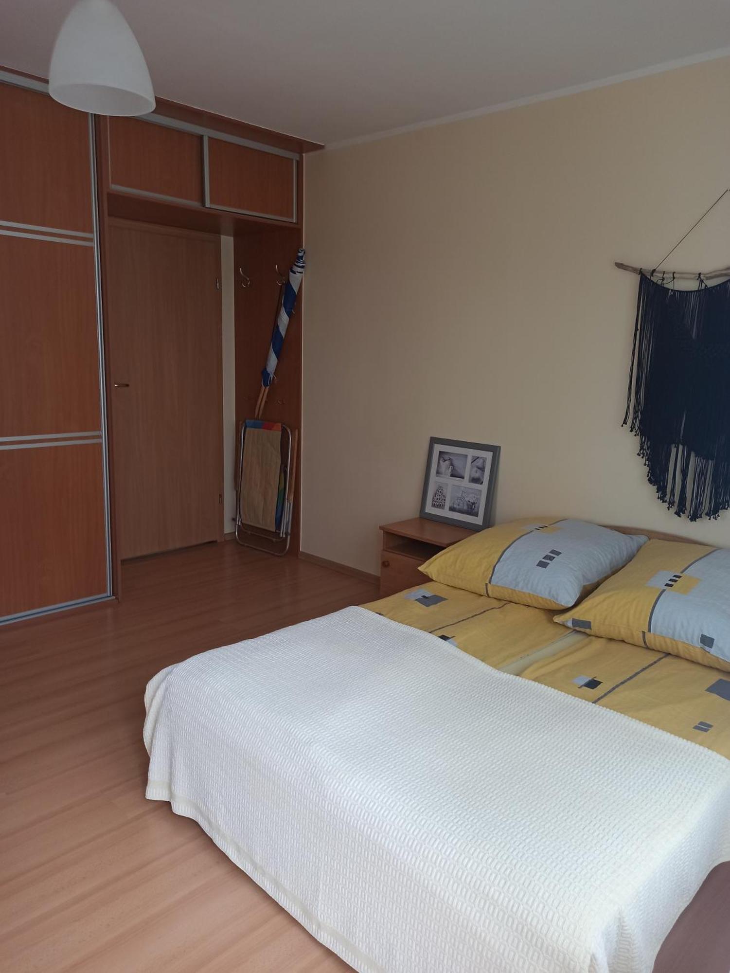 Ferienwohnung Cieply Zakatek Rewal Zimmer foto