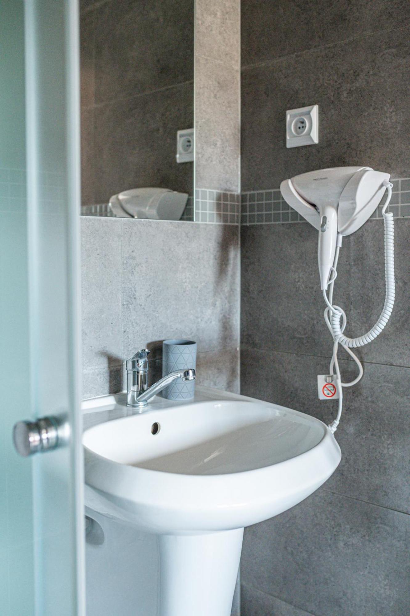 Ferienwohnung Cieply Zakatek Rewal Zimmer foto